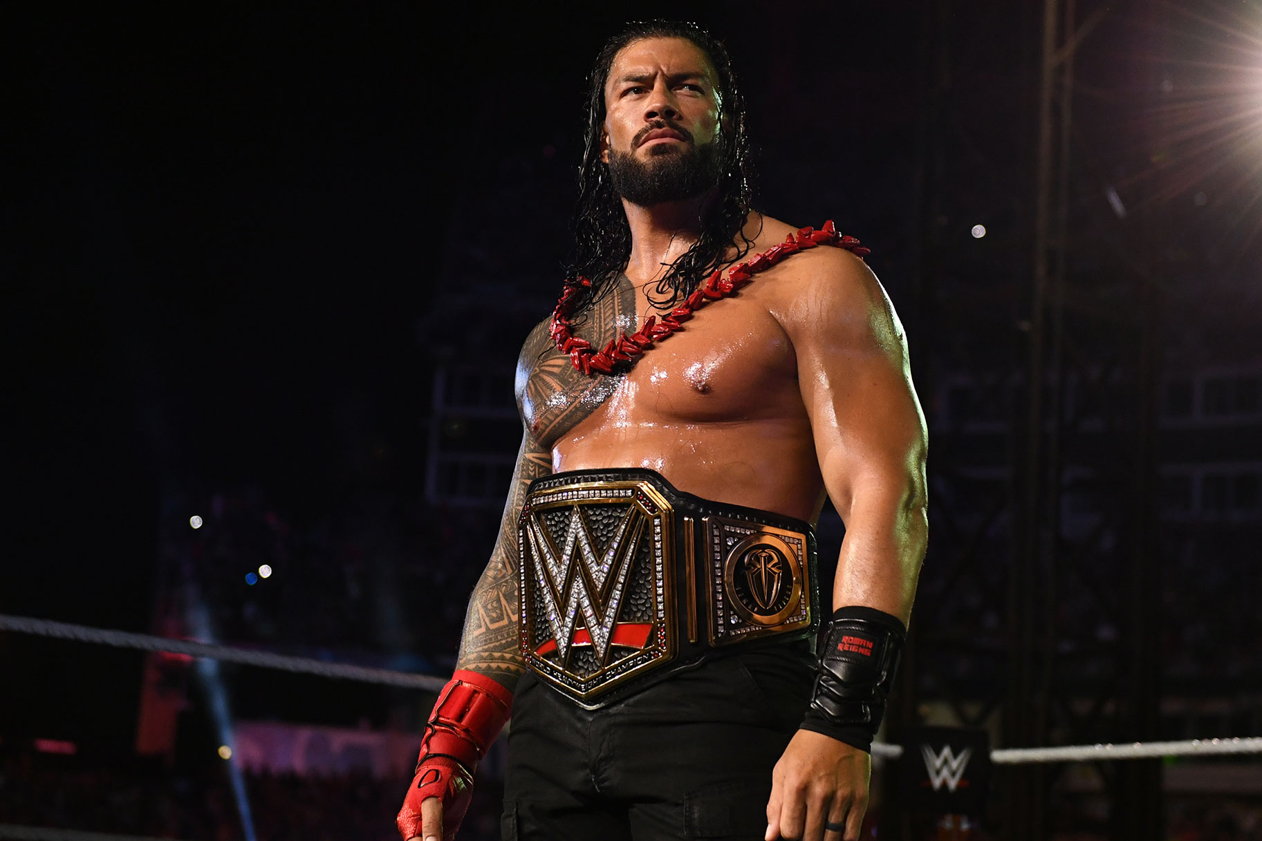 The Longest Wwe Championship Reigns In History Beyond Roman Reigns