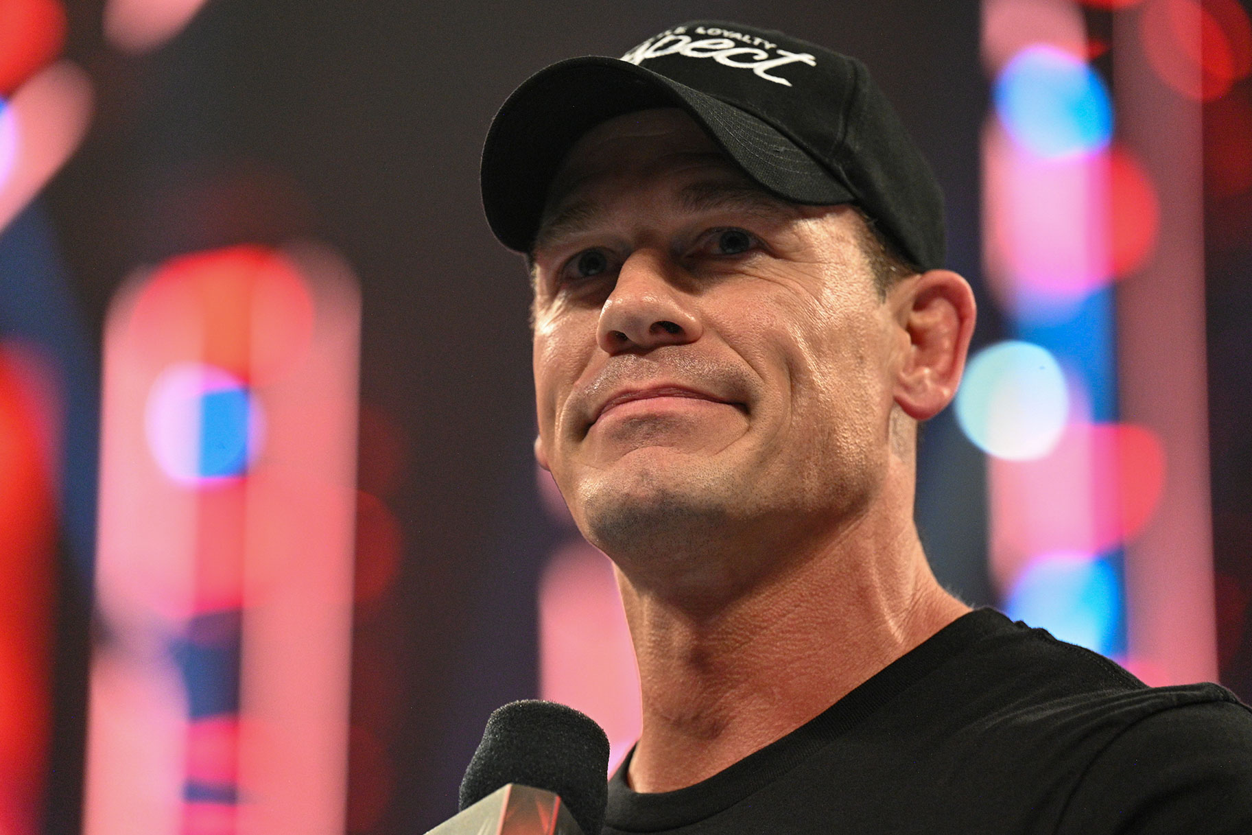 John Cena Monday Night Raw 2/25/13 | John cena, Wwe champions, Punk