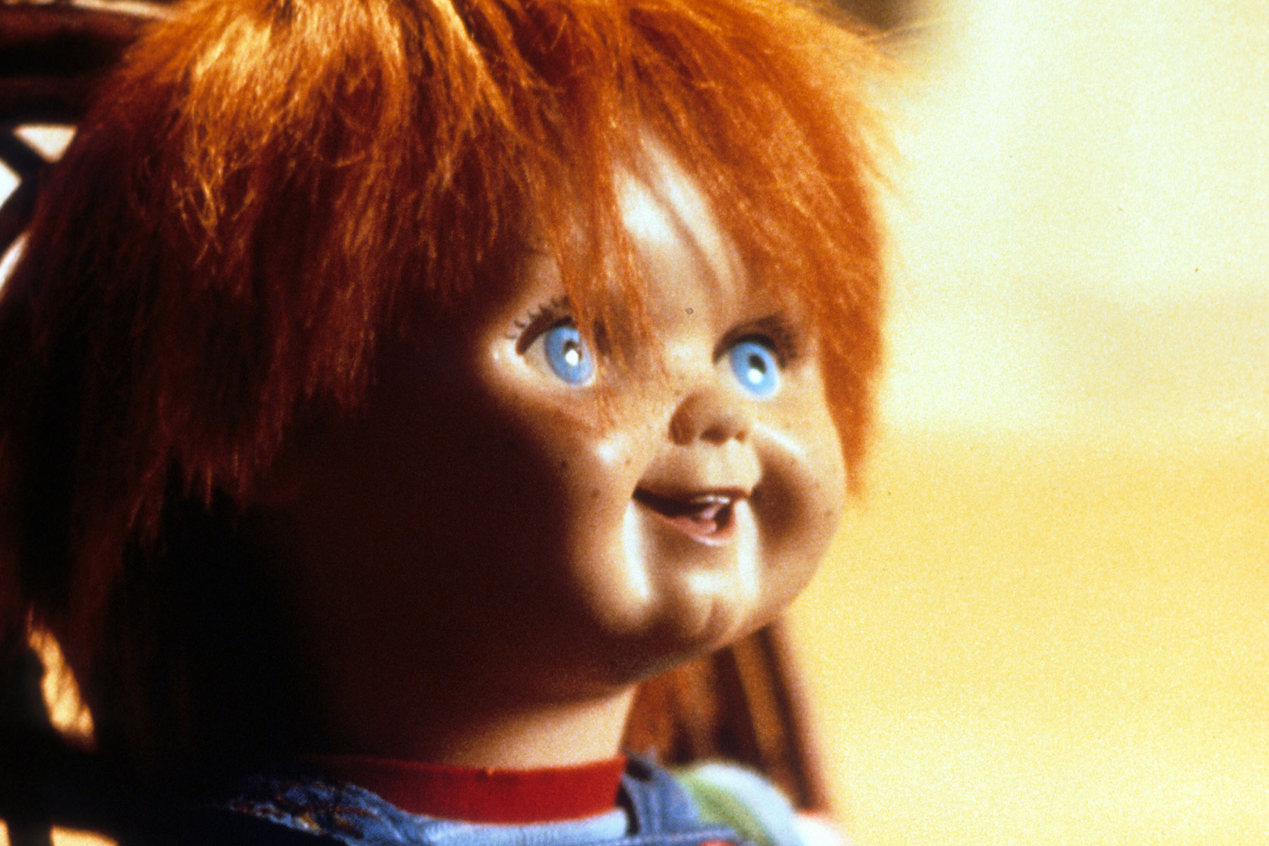 What Does Chucky Look Like? Every Movie & Show Look