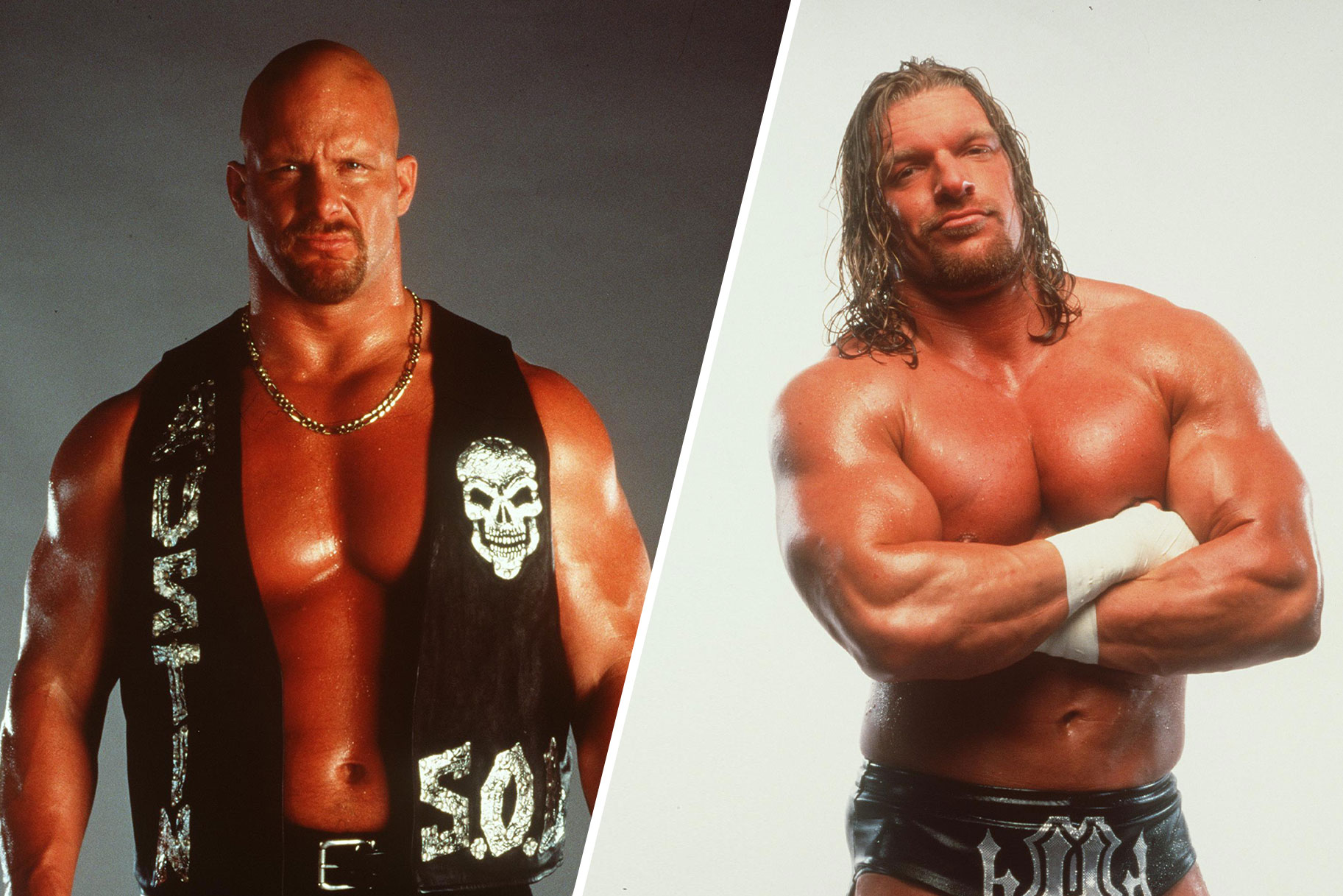 Watch WWEs Most Iconic Survivor Series Moments Ahead Of WarGames USA Insider