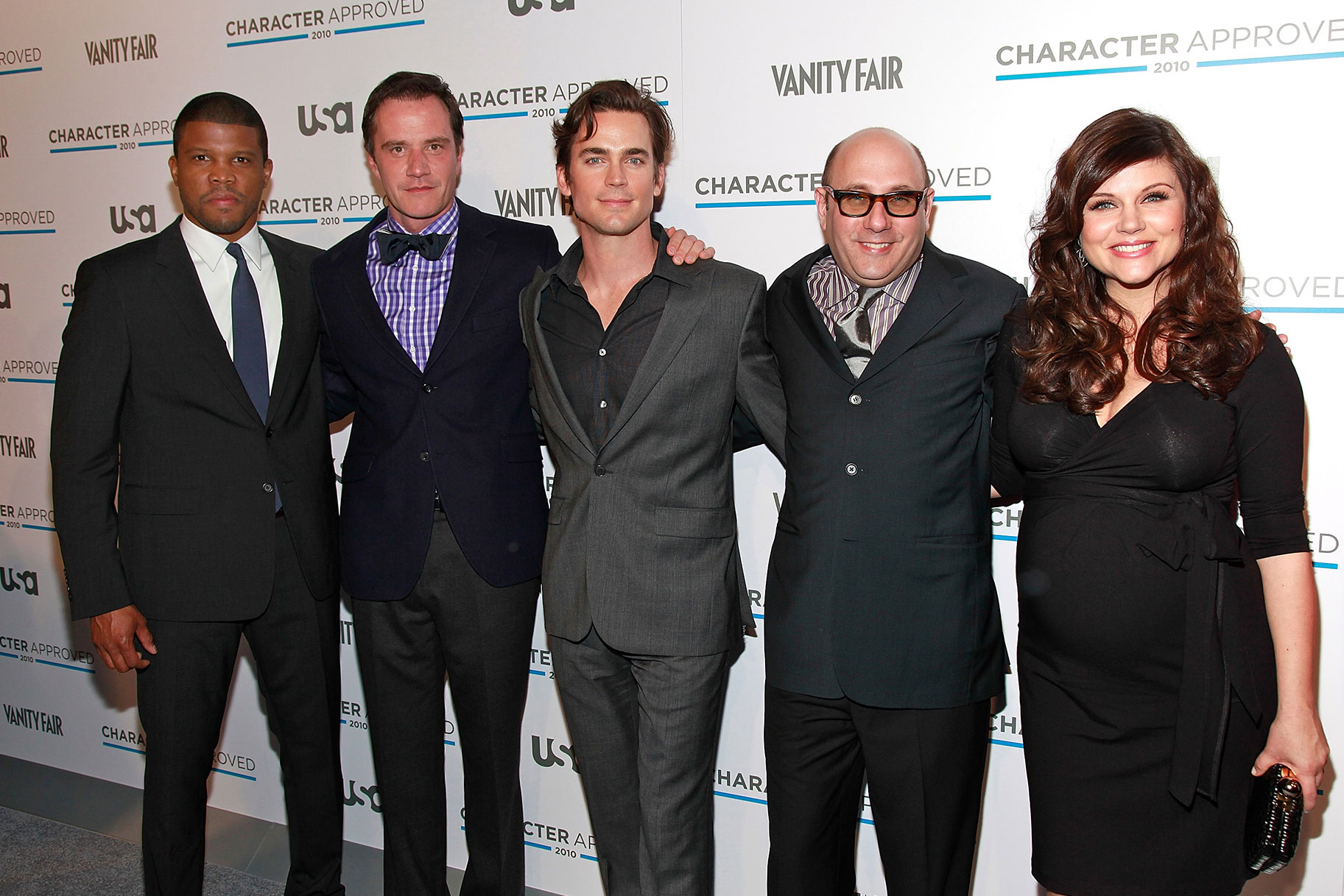 Where Are the Stars of 'White Collar' Now, 10 Years Later? (PHOTOS)