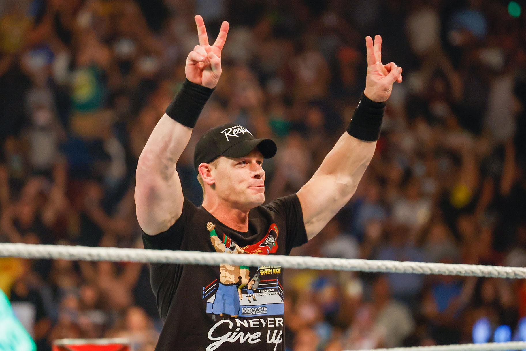 Everything You Need to Know About John Cena's Shocking (Temporary) WWE ...