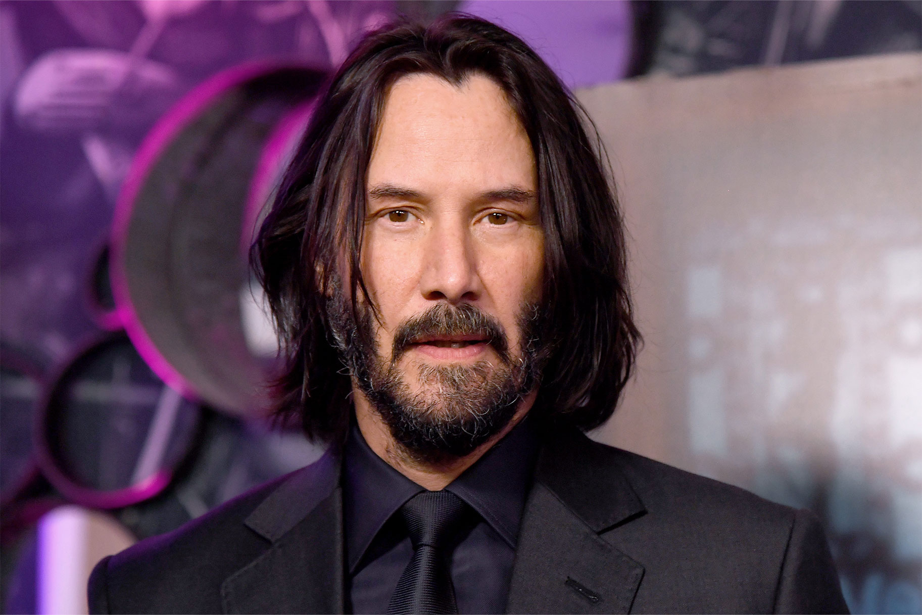 John Wick: Chapter 4 - Where to Watch and Stream - TV Guide
