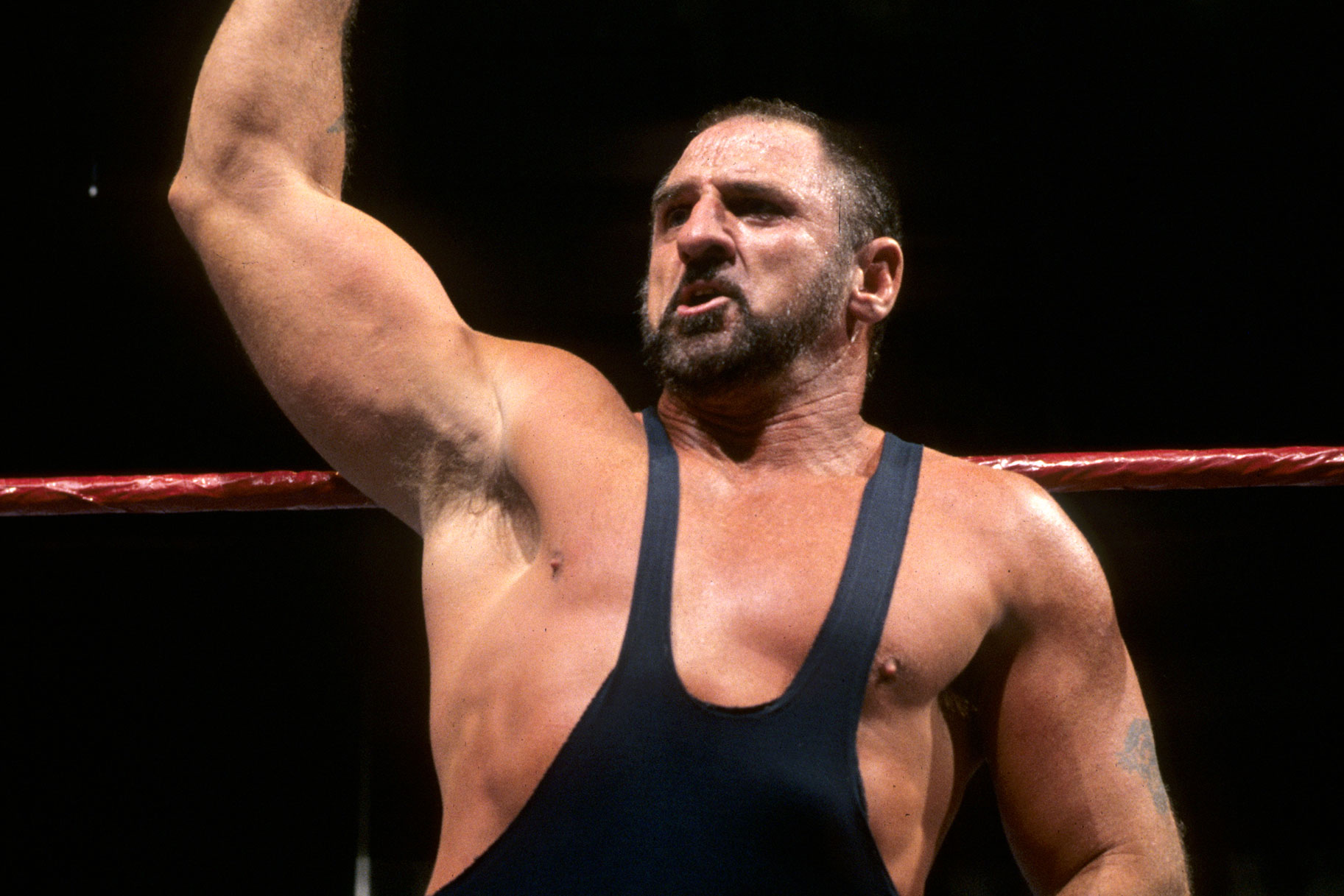 Remembering WWE Hall of Famer Bushwhacker Butch After Sudden Death