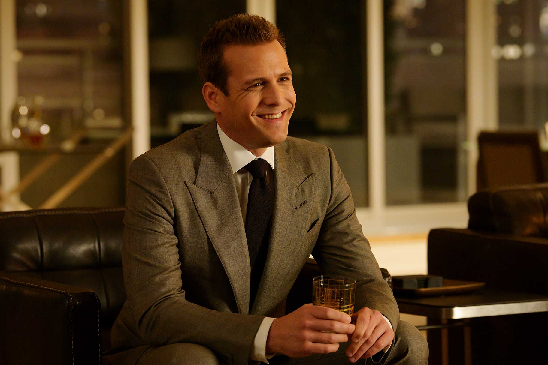 What Has Suits Star Gabriel Macht Been In? USA Insider
