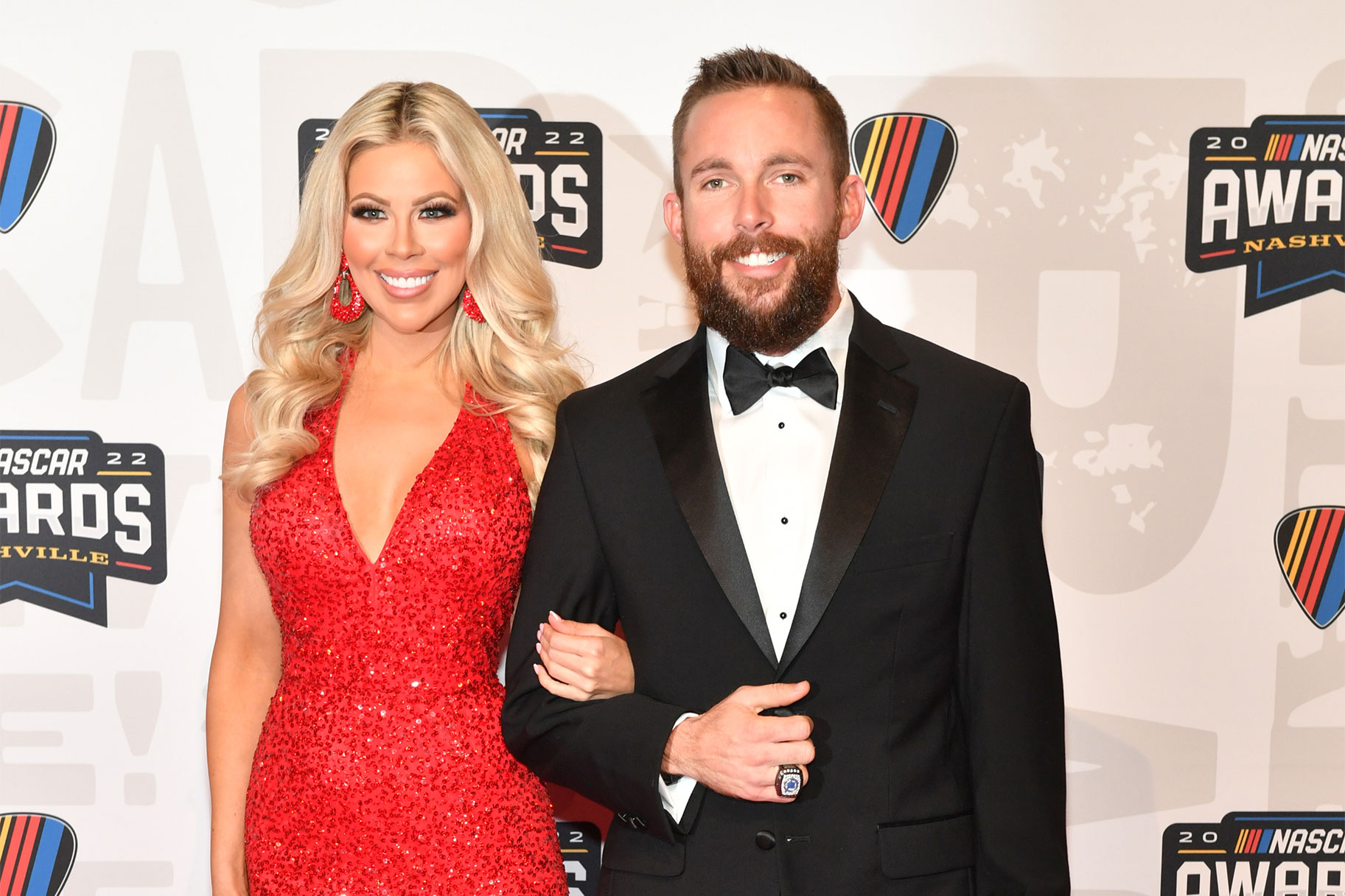 Who is Ross Chastain's Girlfriend, Erika Anne Turner? USA Insider