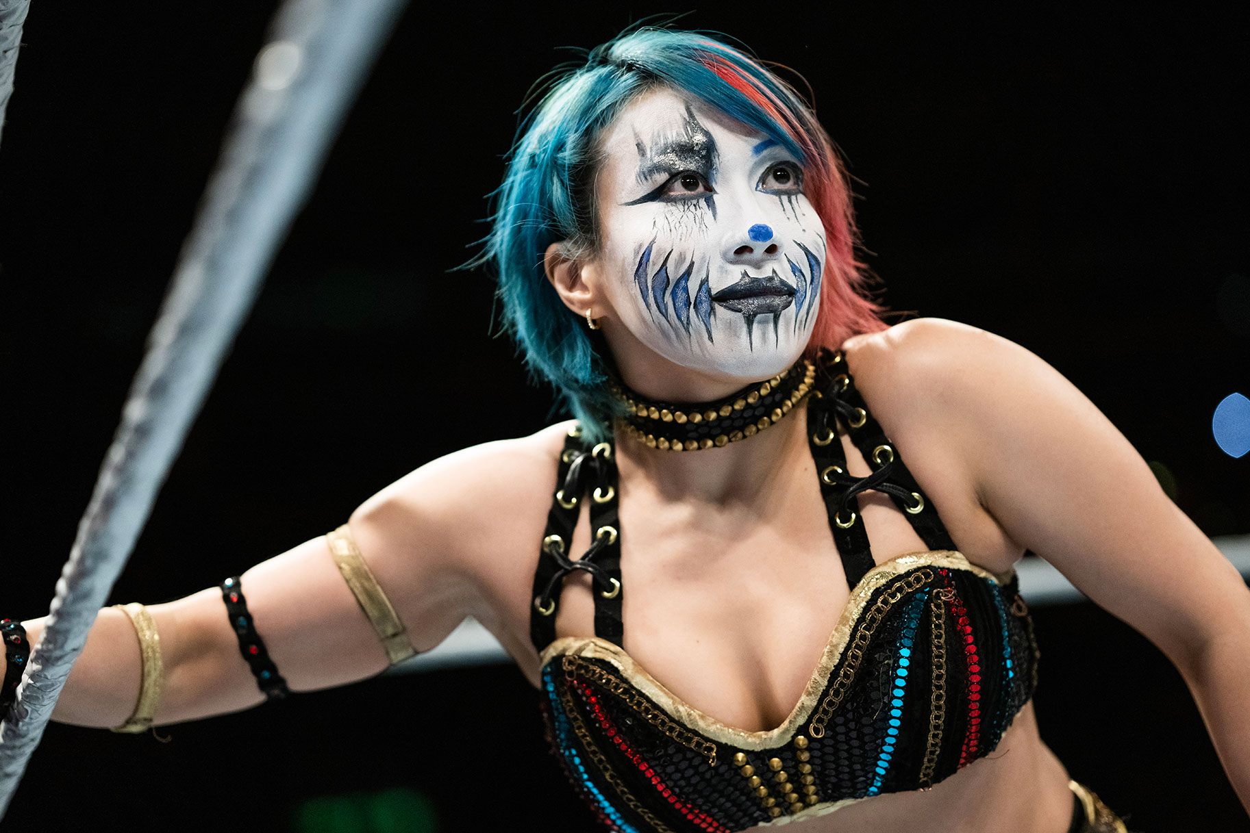 Asuka's RecordSetting WWE Career Explained USA Insider