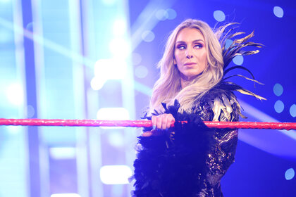 Charlotte Flair