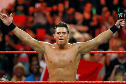 The Miz