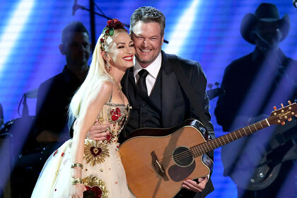 Barmageddon': Blake Shelton Searching For 'Greatest Barthletes