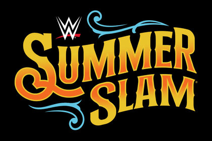 Summerslam Logo