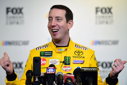 Kyle Busch