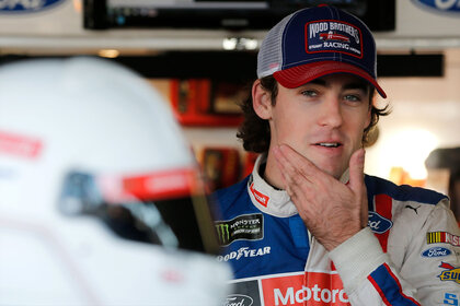 Ryan Blaney