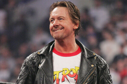 Rowdy Roddy Piper