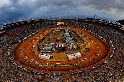 Bristol Speedway