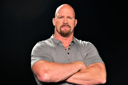 Stone Cold Steve Austin