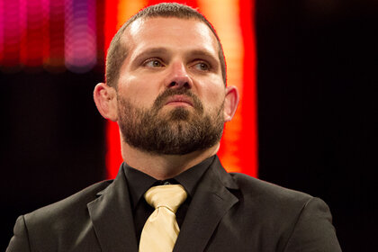 Jamie Noble