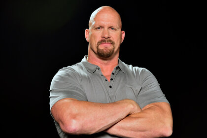 Stone Cold Steve Austin