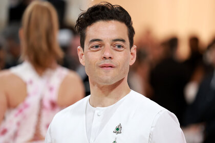 Rami Malek