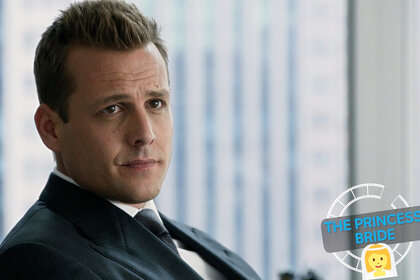 Top Movie References You Probably Missed | Suits | NBC