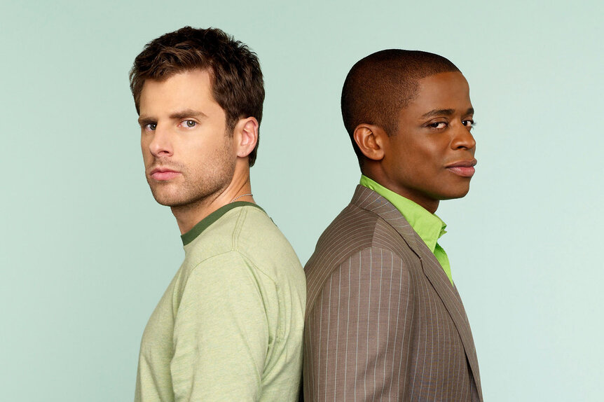 How to Watch Psych 3: This is Gus