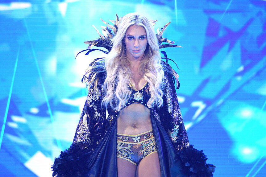 Charlotte Flair Reveals What Kept Her Out Of WWE In 2022