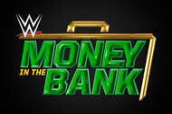 Wwe Money In The Bank 2023