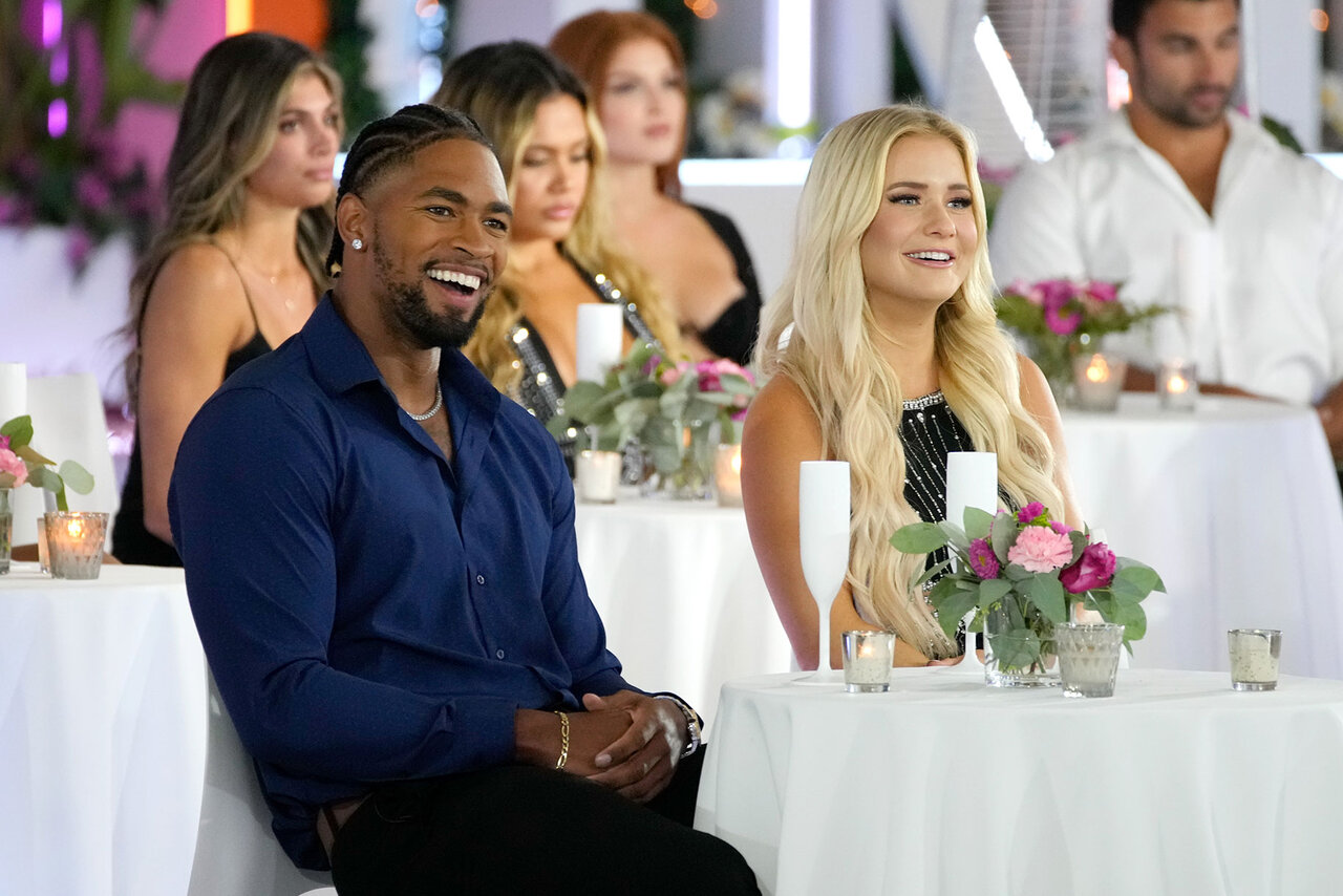 What 'Love Island USA' Season 1 Contestants Do After Leaving The Villa