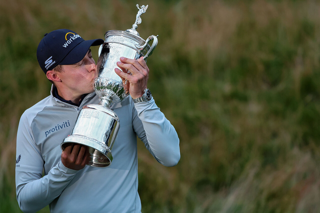 2023 U.S. Open Golf Championship: What to Know, How to Watch