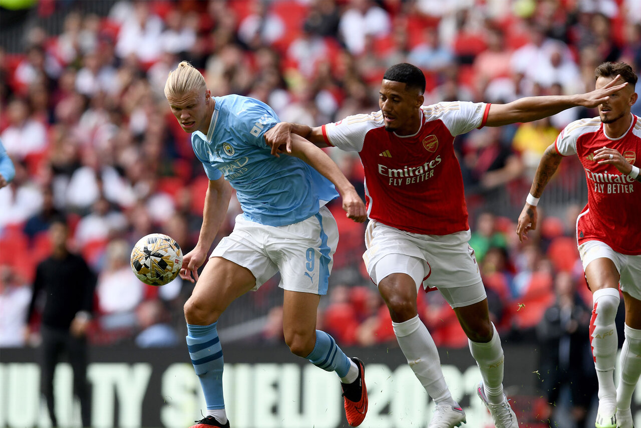 How to Watch Premier League Streaming Live Today - August 20