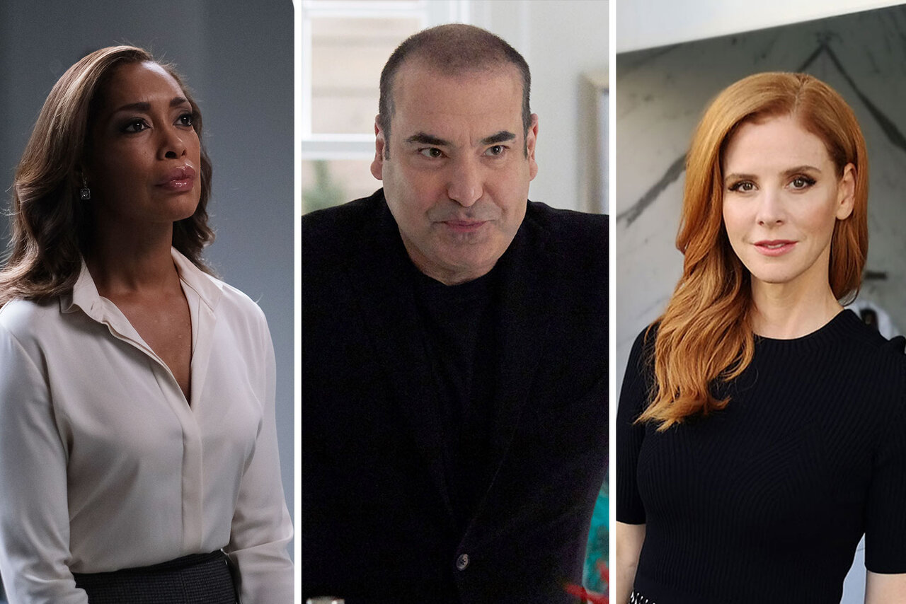 All About the Spinoff, Suits: L.A. - Premiere Date, Cast, News