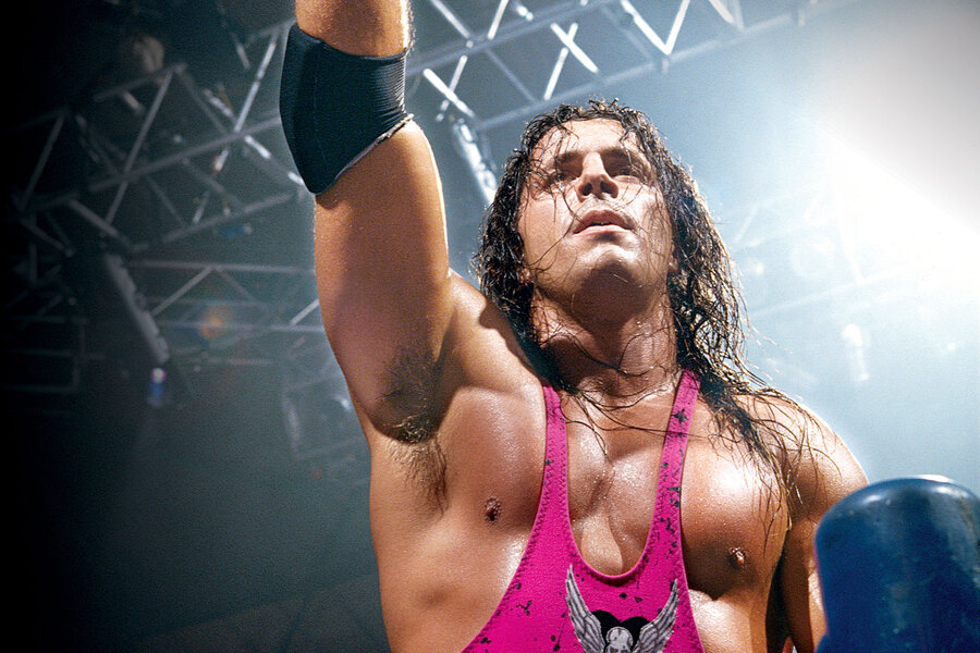 Hulk Hogan Says Bret Hart Has 'Hated My Guts' Since 1993