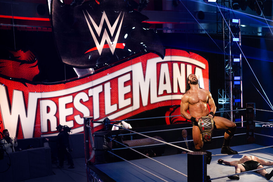 WrestleMania 40 Pre-Sale Password, Ava vs. Ivy Nile Set For NXT