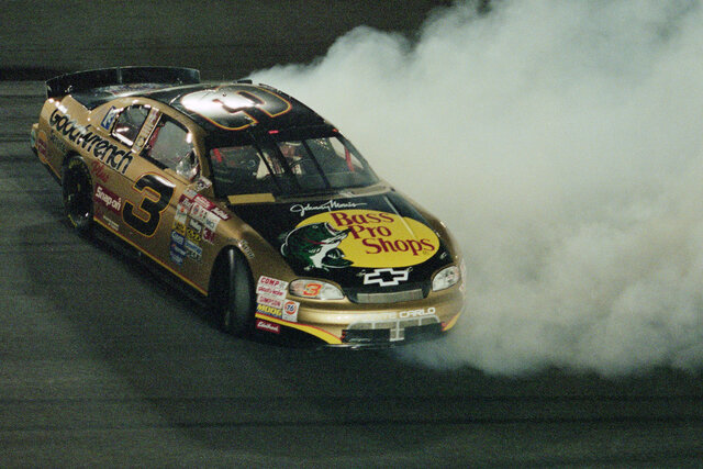 Ford vs. Chevy: Inside One of NASCAR’s Greatest Rivalries | USA Insider