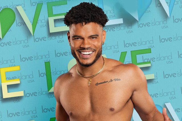 Love Island Usa Season 5 Cast Meet The Islanders Usa Insider 