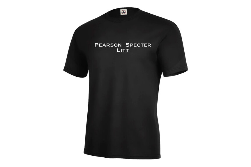 You Just Got Litt up Unisex T-shirt Suits Fan Gift Louis Litt -  in  2023