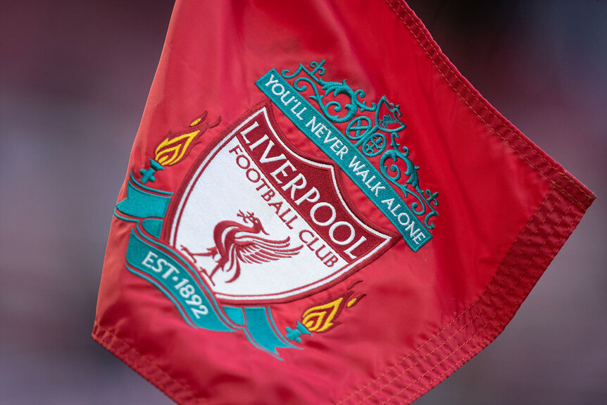 LFC Live - Liverpool FC News - Full Liverpool third kit for 2023