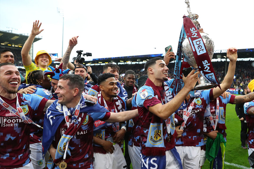 Premier League and Sky Bet Championship styles compared ahead of kick-off, Football News